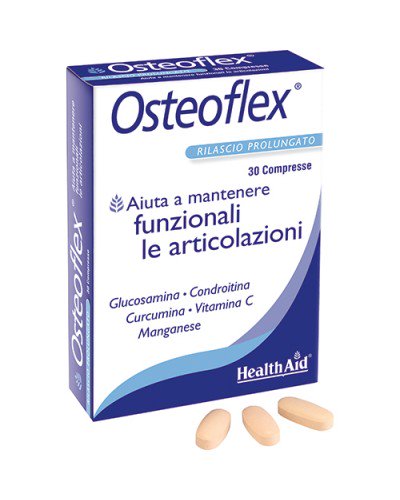 OSTEOFLEX 30 COMPRESSE - Farmacia Murachelli Di Putelli dr. Giovanni