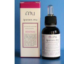 IPOTEN MU GOCCE 30 ML - Farmacia Murachelli Di Putelli dr. Giovanni