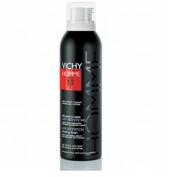 VICHY HOMME GEL DA BARBA 150 ML - Farmacia Murachelli Di Putelli dr. Giovanni
