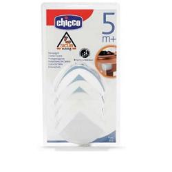 CHICCO PARASPIGOLI 4 PEZZI - Farmacia Murachelli Di Putelli dr. Giovanni