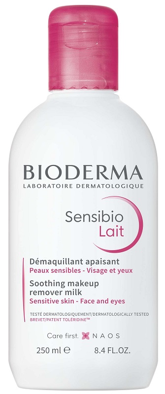 SENSIBIO LATTE 250 ML - Farmacia Murachelli Di Putelli dr. Giovanni