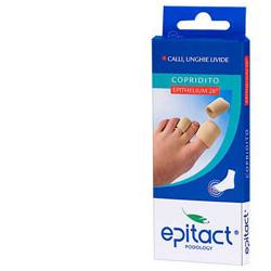 COPRIDITO IN GEL DI SILICONE EPITHELIUM 26 EPITACT MISURA MEDIUM - Farmacia Murachelli Di Putelli dr. Giovanni