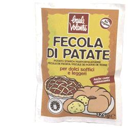 FECOLA PATATE 125 G - Farmacia Murachelli Di Putelli dr. Giovanni