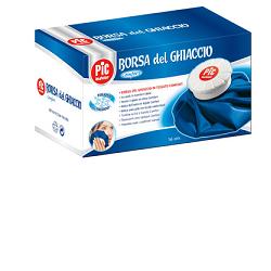 BORSA GHIACCIO COMFORT PIC 28CM - Farmacia Murachelli Di Putelli dr. Giovanni