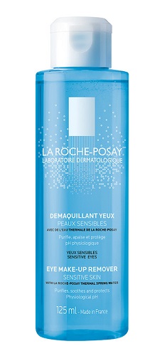 PHYSIO STRUCCANTE OCCHI 125 ML - Farmacia Murachelli Di Putelli dr. Giovanni