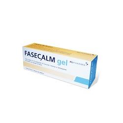 GEL FASECALM 75 ML - Farmacia Murachelli Di Putelli dr. Giovanni