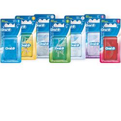 ORALB RICAMBI PER SCOVOLINI INTERDENTALI MEDIO 3,2 MM - Farmacia Murachelli Di Putelli dr. Giovanni