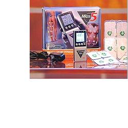 TESMED ELETTROSTIMOLATORE MAX 5 1 PEZZO - Farmacia Murachelli Di Putelli dr. Giovanni