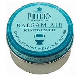 PRICES BALSAM AIR 38X65 3PZ - Farmacia Murachelli Di Putelli dr. Giovanni