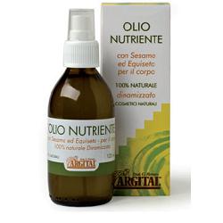 OLIO NUTRIENTE 125 ML - Farmacia Murachelli Di Putelli dr. Giovanni
