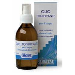 OLIO TONIFICANTE 125 ML - Farmacia Murachelli Di Putelli dr. Giovanni