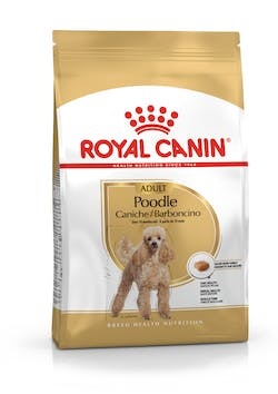BREED HEALTH NUTRITION POODLE ADULT 1,5 KG - Farmacia Murachelli Di Putelli dr. Giovanni