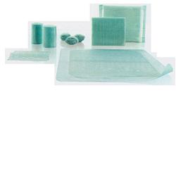 MEDICAZIONE ADSORBENTE DI CAPTAZIONE BATTERICA CUTIMED SORBACT 10X10CM 5 PEZZI - Farmacia Murachelli Di Putelli dr. Giovanni