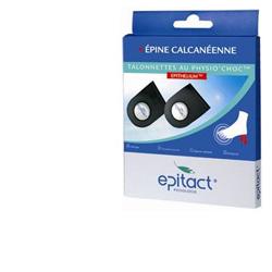 PLANTARE PER TALLONE DA UOMO EPITACT CON EPITHELIUM E PHYSIO CHOC CONFEZIONATO IN ASTUCCIO DA 1PAIO - Farmacia Murachelli Di Putelli dr. Giovanni