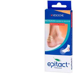 PROTEZIONE PER VESCICHE CON EPITHELIUM ACTIVE CONFEZIONATA IN ASTUCCIO 2 PEZZI - Farmacia Murachelli Di Putelli dr. Giovanni