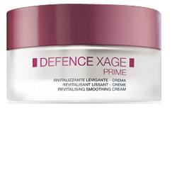 DEFENCE XAGE PRIME CREMA RIVITALIZZANTE LEVIGANTE 50 ML - Farmacia Murachelli Di Putelli dr. Giovanni