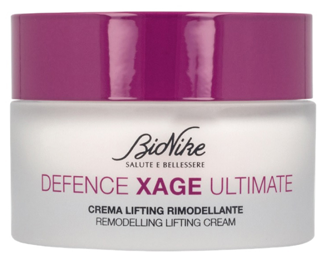 DEFENCE XAGE ULTIMATE CREMA LIFTING RIMODELLANTE 50 ML - Farmacia Murachelli Di Putelli dr. Giovanni