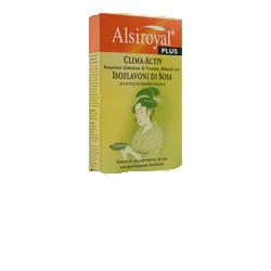 CLIMA ACTIV PLUS 30 CAPSULE - Farmacia Murachelli Di Putelli dr. Giovanni