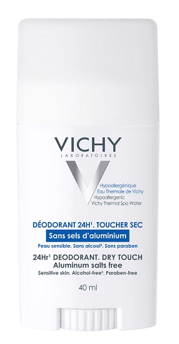 DEODORANTE SENZA SALI ALLUM STICK 40 ML - Farmacia Murachelli Di Putelli dr. Giovanni