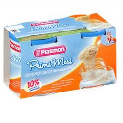 PLASMON BISCOTTO GRANULATO SENZA GLUTINE 374 G X 2 PEZZI - Farmacia Murachelli Di Putelli dr. Giovanni