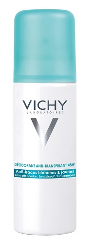 DEODORANTE ANTI-TRASP AEROSOL 125 ML - Farmacia Murachelli Di Putelli dr. Giovanni