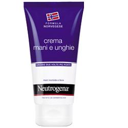 NEUTROGENA MANI CREMA MANI E UNGHIE 75 ML - Farmacia Murachelli Di Putelli dr. Giovanni