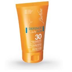 DEFENCE SUN BABY LATTE SOLARE SPF 30 TUBO 125 ML - Farmacia Murachelli Di Putelli dr. Giovanni