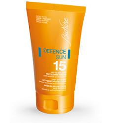 DEFENCE SUN LATTE 15 PROTEZIONE MEDIA - Farmacia Murachelli Di Putelli dr. Giovanni