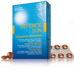DEFENCE SUN PELLI SENSIBILI 30 CAPSULE - Farmacia Murachelli Di Putelli dr. Giovanni