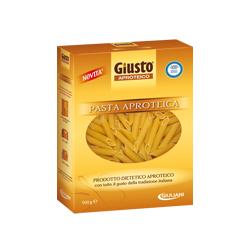 GIUSTO APROTEICO CONCHIGLIE 500 G - Farmacia Murachelli Di Putelli dr. Giovanni