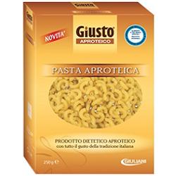 GIUSTO APROTEICO AVE STORTE 250 G - Farmacia Murachelli Di Putelli dr. Giovanni