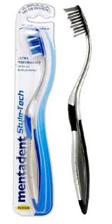 MENTADENT SPAZZOLINO STYLE TECH - Farmacia Murachelli Di Putelli dr. Giovanni