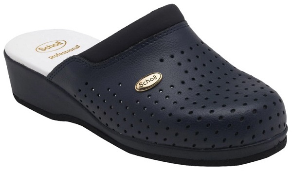 CLOG BACK GUARD BYCAST UNISEX BACKGUARD NAVY BLUE 38 - Farmacia Murachelli Di Putelli dr. Giovanni