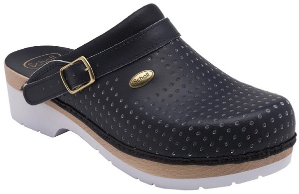 CLOG S/COMF.B/S CE BYCAST BIS UNISEX WOODSNAVY BLUE 45 - Farmacia Murachelli Di Putelli dr. Giovanni