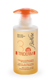 TRIDERM SAPONE MARSIGLIA LIQUIDO 250 ML - Farmacia Murachelli Di Putelli dr. Giovanni