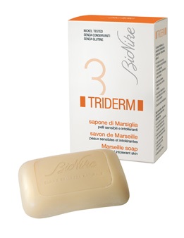 TRIDERM SAPONE MARSIGLIA PANETTO 100 G - Farmacia Murachelli Di Putelli dr. Giovanni