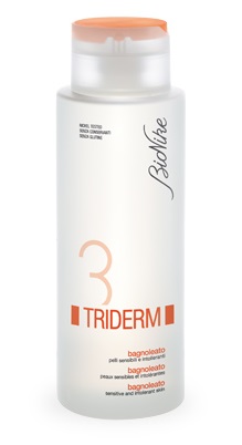 TRIDERM BAGNO DOCCIA OLEATO 500 ML - Farmacia Murachelli Di Putelli dr. Giovanni
