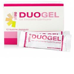 GEL LUBRIFICANTE VAGINALE ED EMOLLIENTE AD USO ESTERNO PER ZONE DELICATE (CAPEZZOLO O ZONA ANALE) 10BUSTE 4ML. - Farmacia Murachelli Di Putelli dr. Giovanni