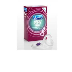 DUREX PLAY ULTRA - Farmacia Murachelli Di Putelli dr. Giovanni