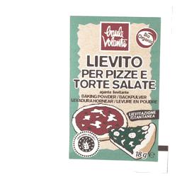 LIEVITO PIZZE TORTE SALATE 54 G - Farmacia Murachelli Di Putelli dr. Giovanni
