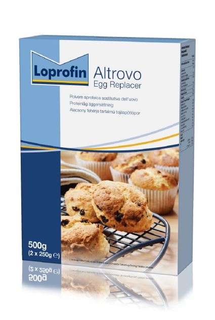 LOPROFIN ALTROVO 2 BUSTE DA 250 G - Farmacia Murachelli Di Putelli dr. Giovanni
