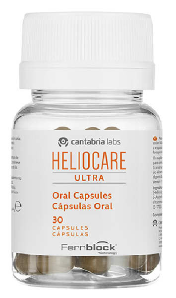 HELIOCARE ULTRA 30 CAPSULE - Farmacia Murachelli Di Putelli dr. Giovanni