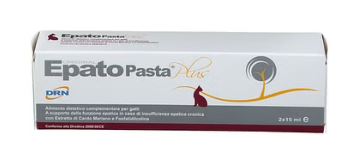 EPATO PASTA PLUS MANGIME COMPLEMENTARE 30 ML - Farmacia Murachelli Di Putelli dr. Giovanni