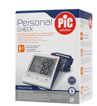 MISURATORE DI PRESSIONE PORTATILE - Farmacia Murachelli Di Putelli dr. Giovanni