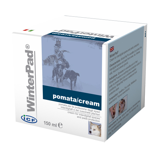 WINTERPAD POMATA 150 ML - Farmacia Murachelli Di Putelli dr. Giovanni