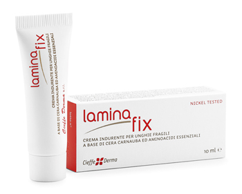 LAMINAFIX CREMA INDURENTE UNGHIE 10 ML - Farmacia Murachelli Di Putelli dr. Giovanni