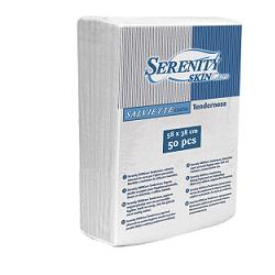 SALVIETTA SKINCARE MISURA 32 X 38 CM 50 PEZZI - Farmacia Murachelli Di Putelli dr. Giovanni