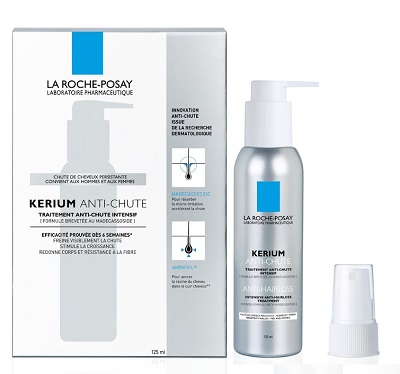 KERIUM TRATTAMENTO ANTICADUTA 125 ML - Farmacia Murachelli Di Putelli dr. Giovanni