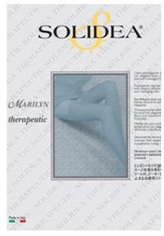 MARILYN CCL1 AUTOREGGENTE NERO L - Farmacia Murachelli Di Putelli dr. Giovanni