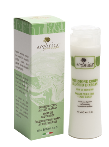 EMULSIONE CORPO 250 ML - Farmacia Murachelli Di Putelli dr. Giovanni